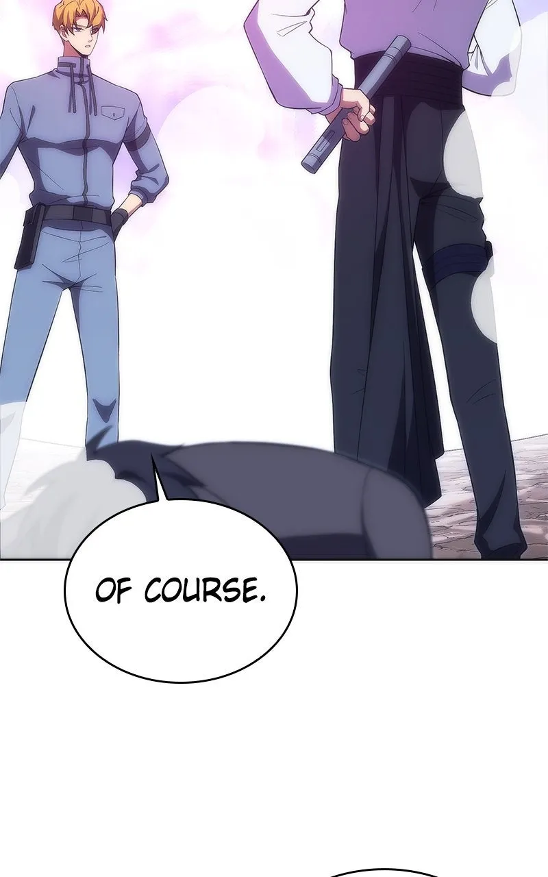 The Formerly Number One Ranked Rookie Chapter 24 page 23 - 