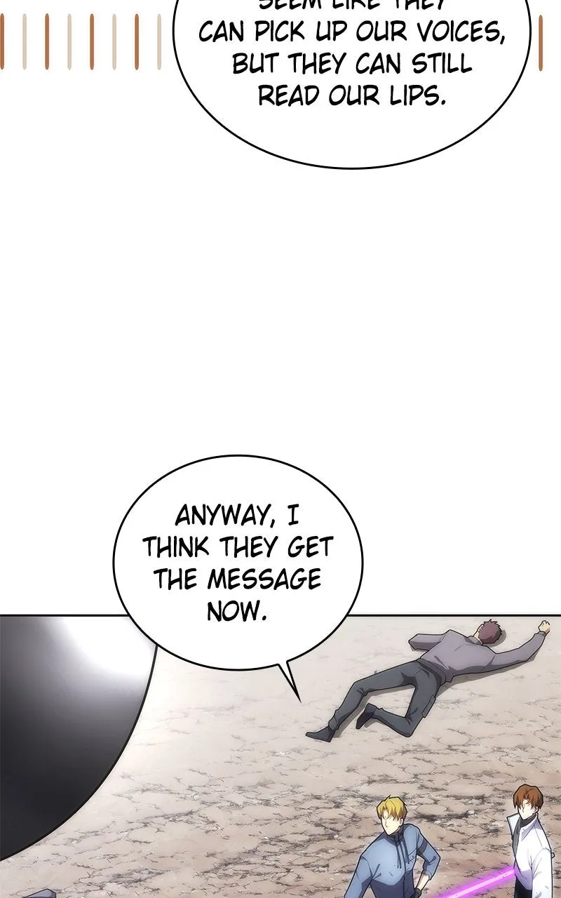 The Formerly Number One Ranked Rookie Chapter 24 page 26 - 