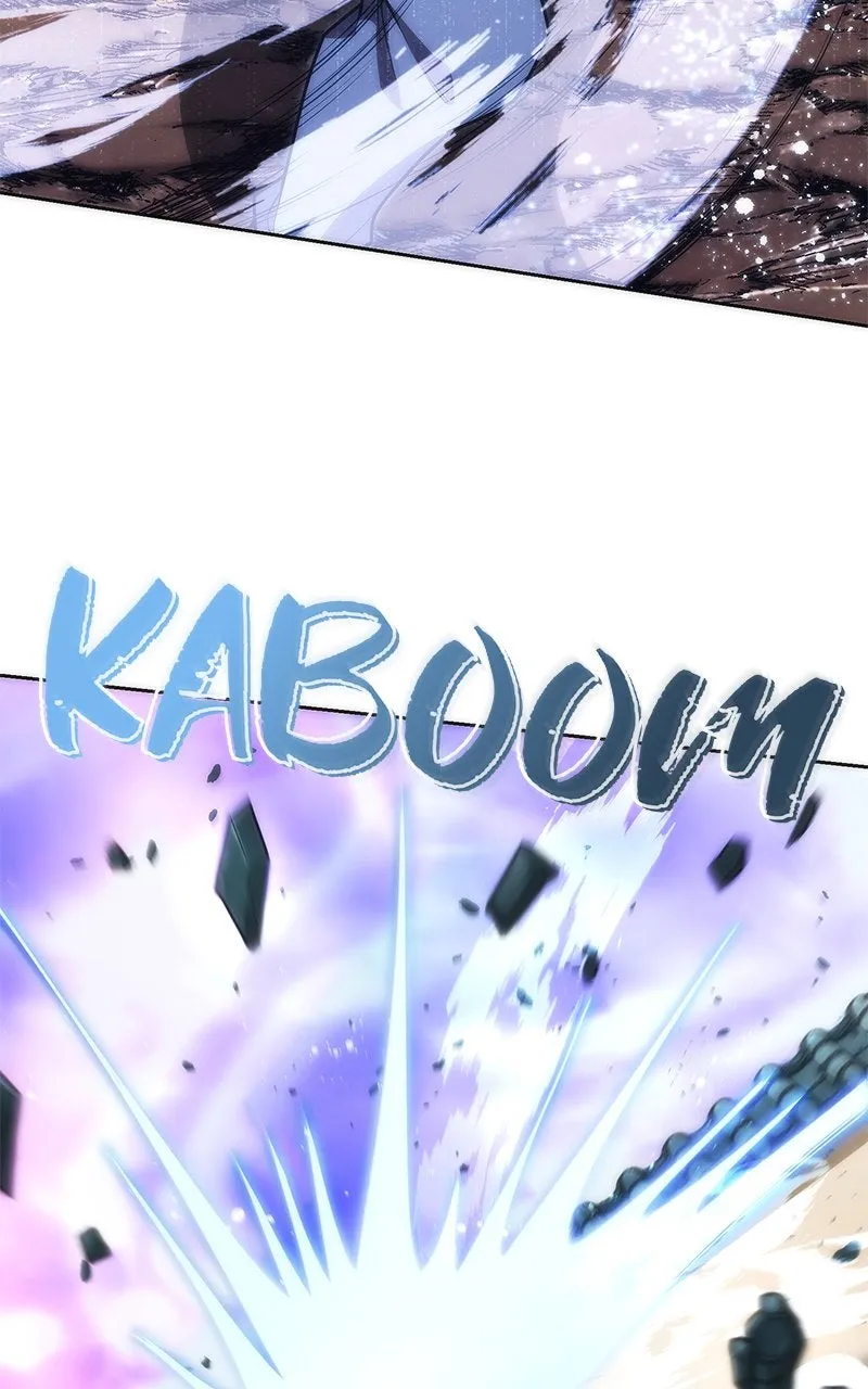 The Formerly Number One Ranked Rookie Chapter 24 page 29 - 