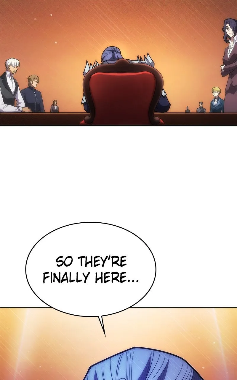 The Formerly Number One Ranked Rookie Chapter 24 page 32 - 