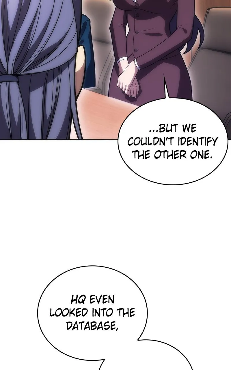 The Formerly Number One Ranked Rookie Chapter 24 page 35 - 