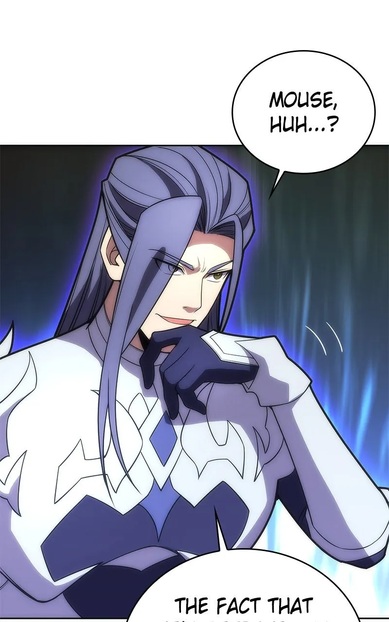 The Formerly Number One Ranked Rookie Chapter 24 page 37 - 