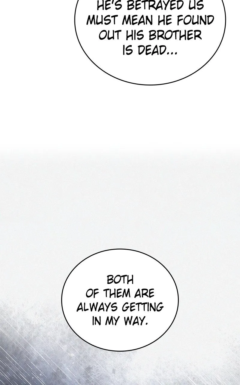 The Formerly Number One Ranked Rookie Chapter 24 page 38 - 