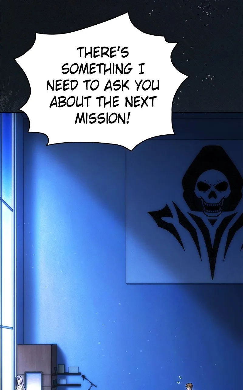The Formerly Number One Ranked Rookie Chapter 24 page 41 - 