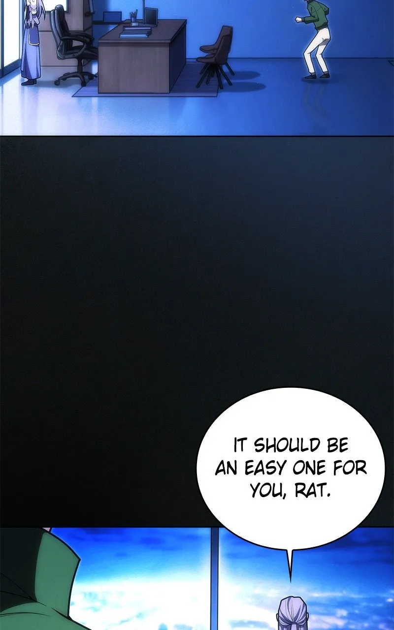 The Formerly Number One Ranked Rookie Chapter 24 page 42 - 