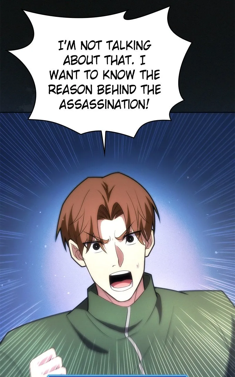 The Formerly Number One Ranked Rookie Chapter 24 page 44 - 