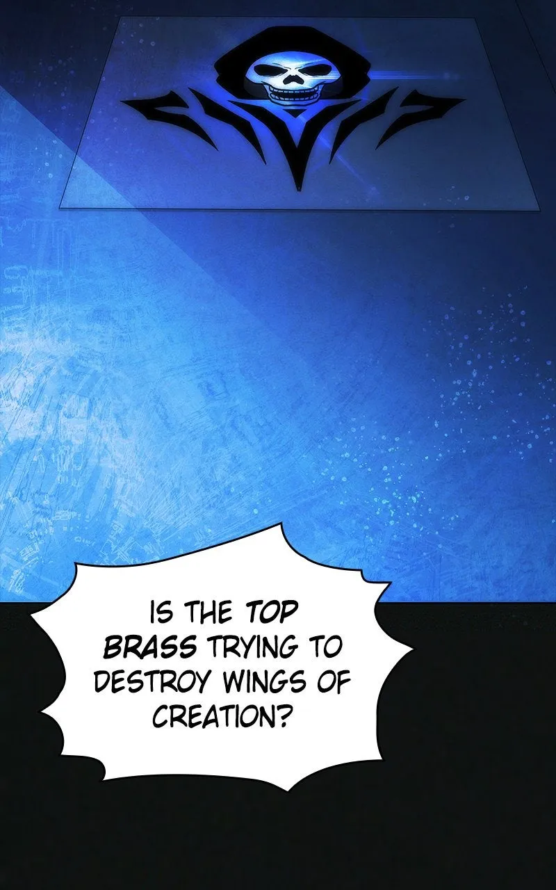 The Formerly Number One Ranked Rookie Chapter 24 page 49 - 