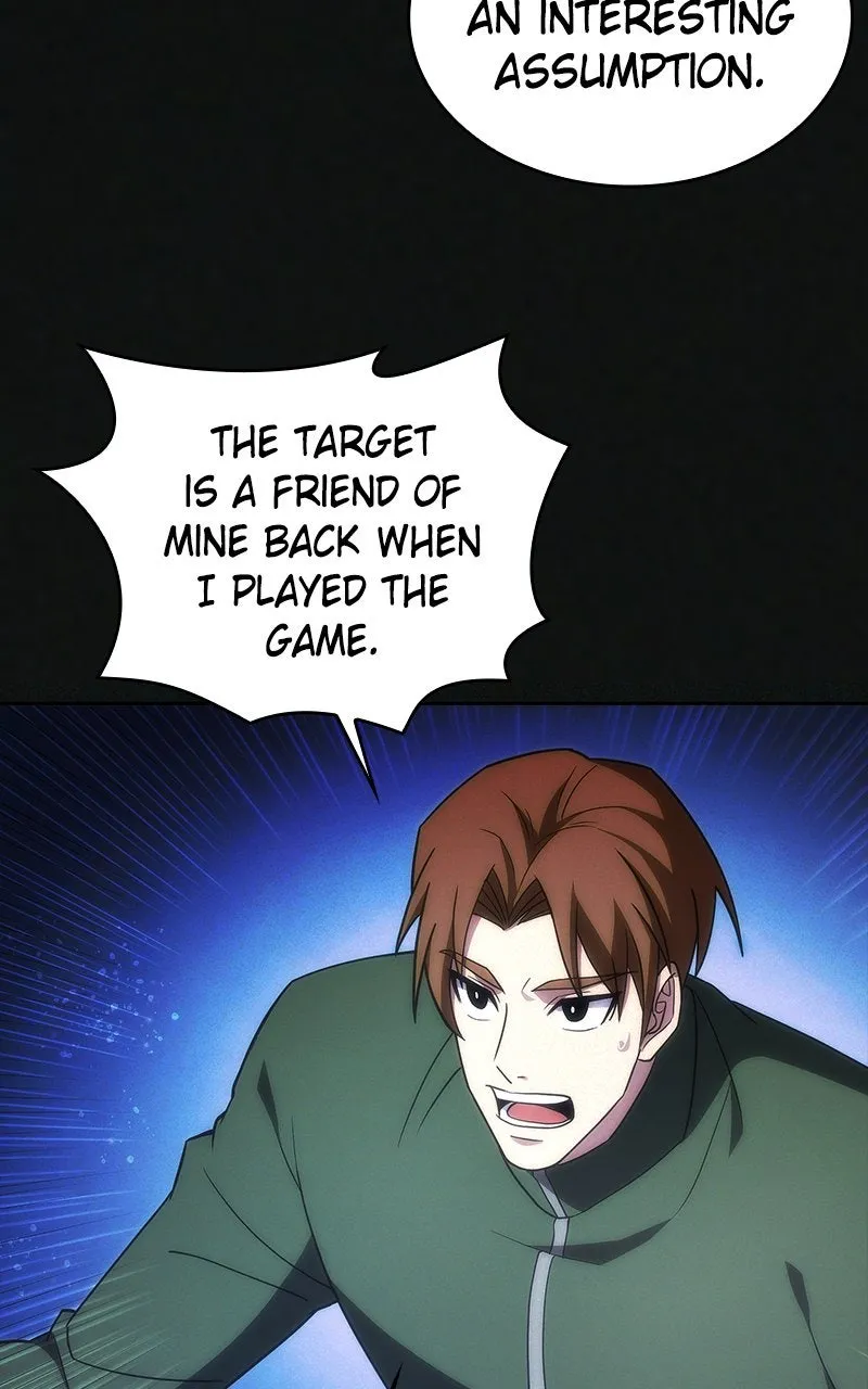 The Formerly Number One Ranked Rookie Chapter 24 page 51 - 