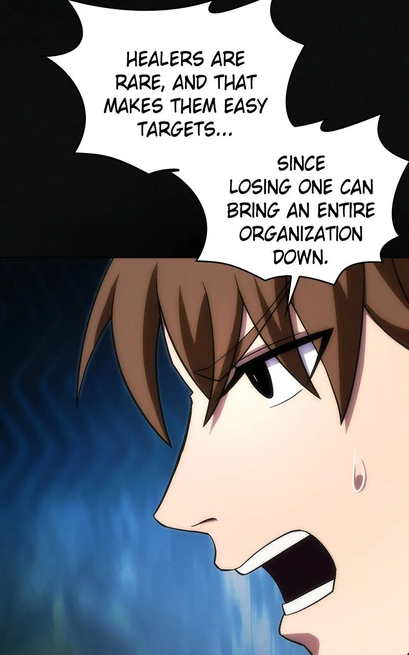 The Formerly Number One Ranked Rookie Chapter 24 page 54 - 