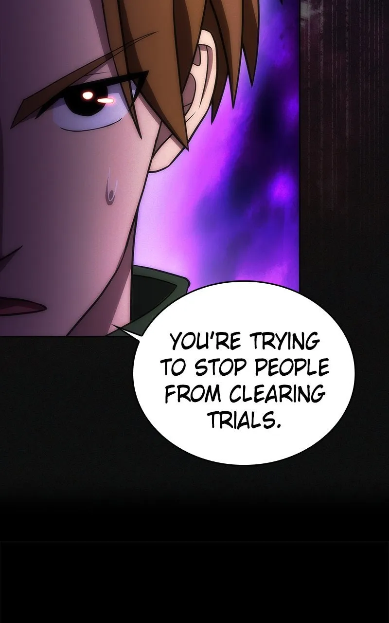The Formerly Number One Ranked Rookie Chapter 24 page 57 - 