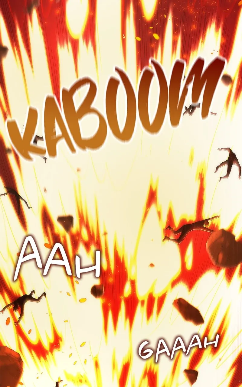 The Formerly Number One Ranked Rookie Chapter 24 page 7 - 
