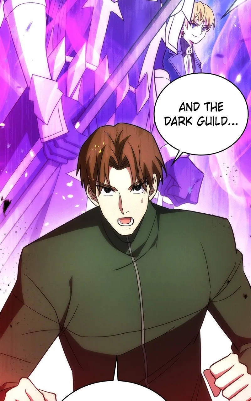 The Formerly Number One Ranked Rookie Chapter 24 page 61 - 