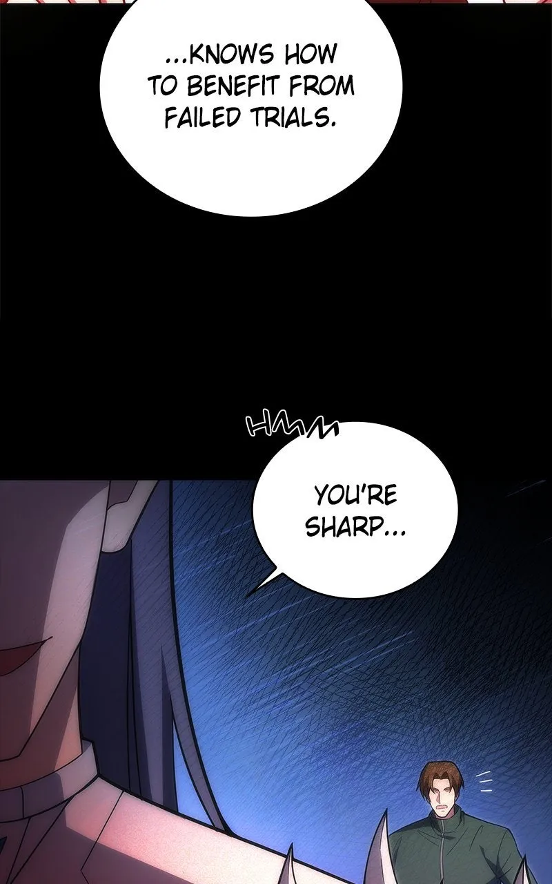 The Formerly Number One Ranked Rookie Chapter 24 page 62 - 