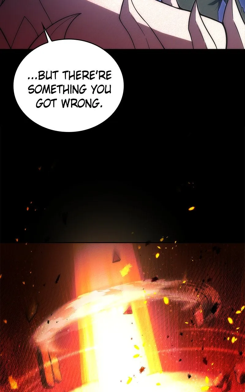 The Formerly Number One Ranked Rookie Chapter 24 page 63 - 