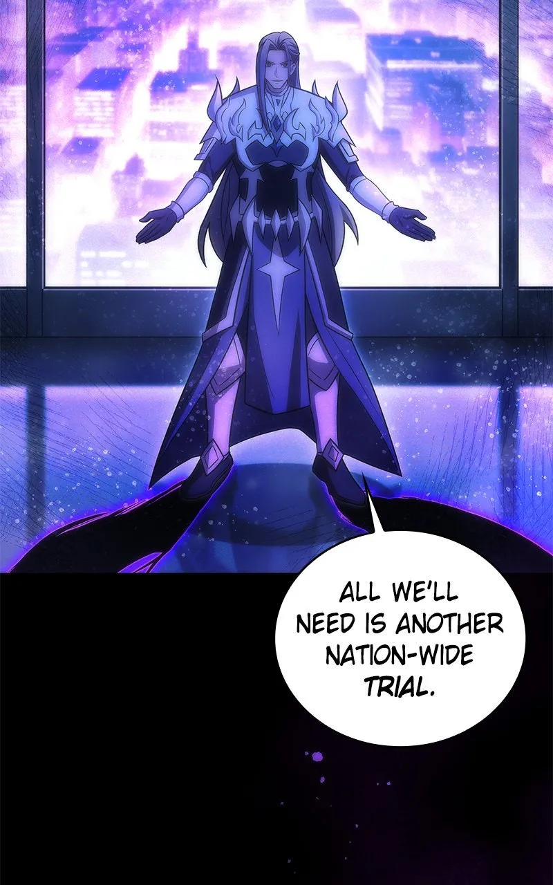 The Formerly Number One Ranked Rookie Chapter 24 page 67 - 