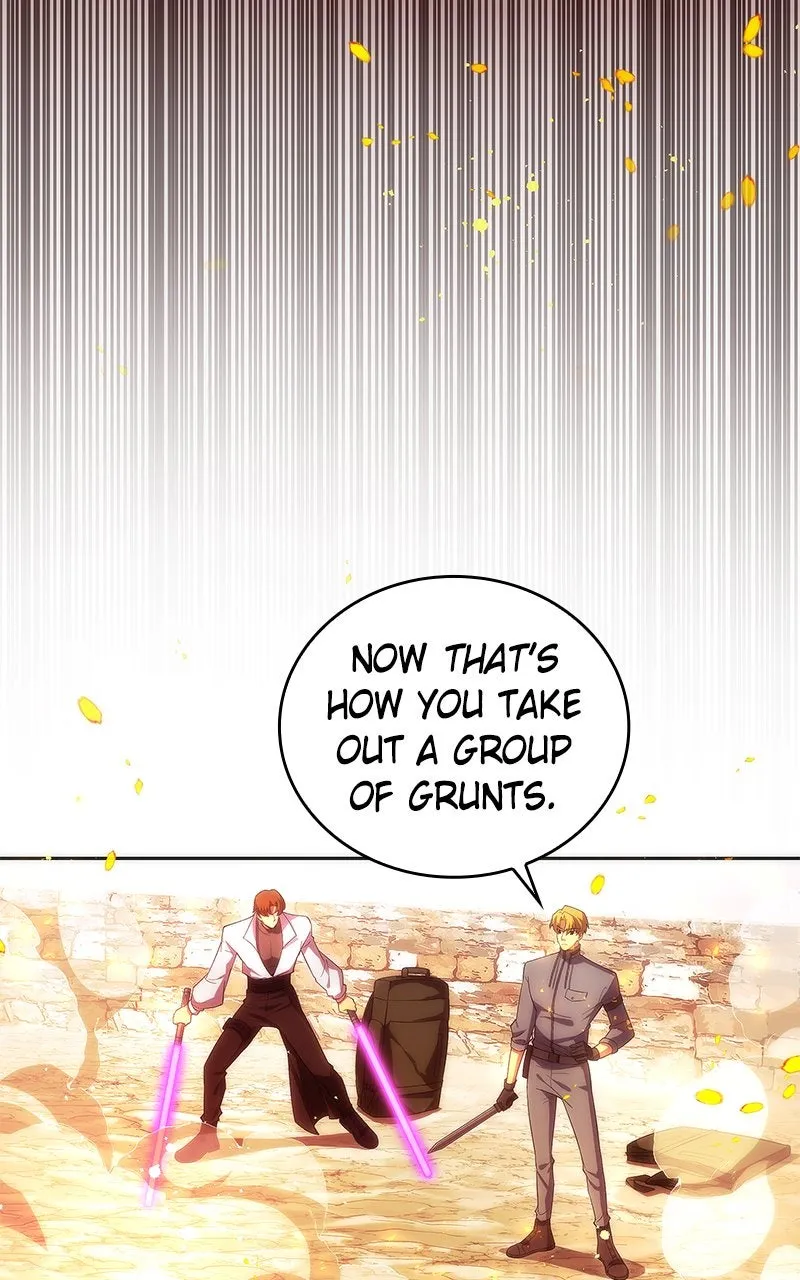 The Formerly Number One Ranked Rookie Chapter 24 page 9 - 
