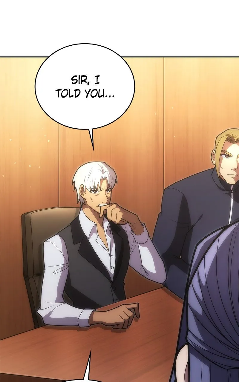 The Formerly Number One Ranked Rookie Chapter 24 page 90 - 