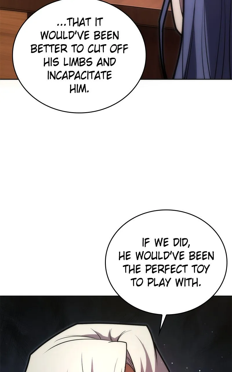 The Formerly Number One Ranked Rookie Chapter 24 page 91 - 
