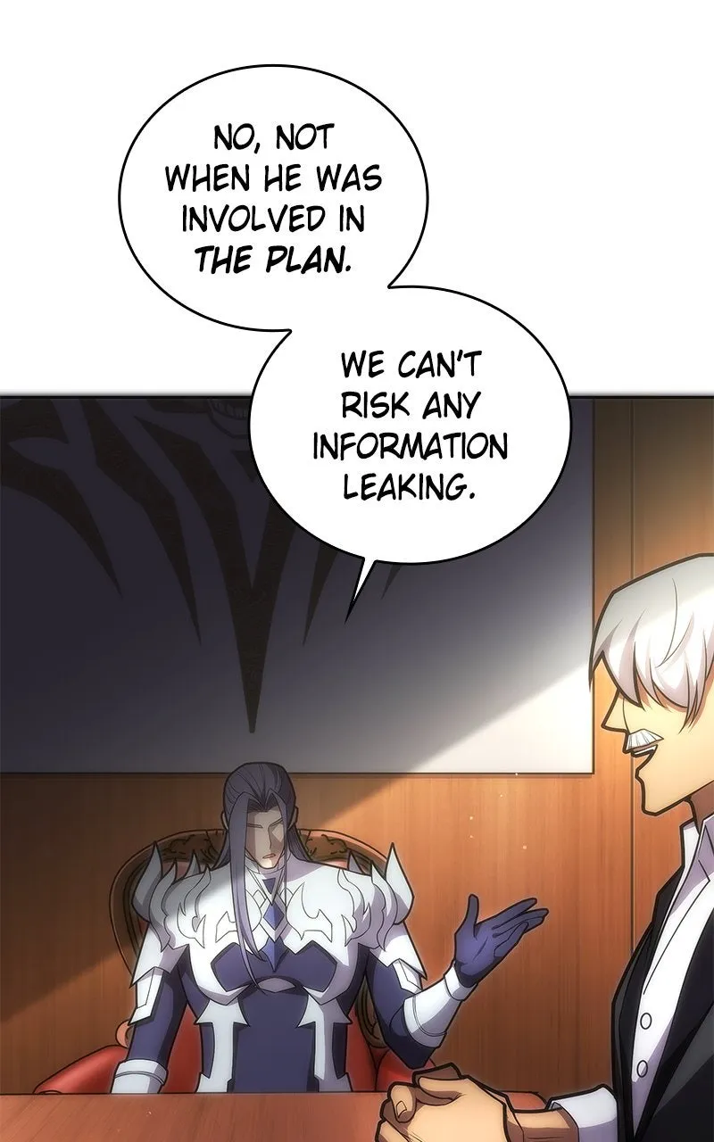 The Formerly Number One Ranked Rookie Chapter 24 page 93 - 