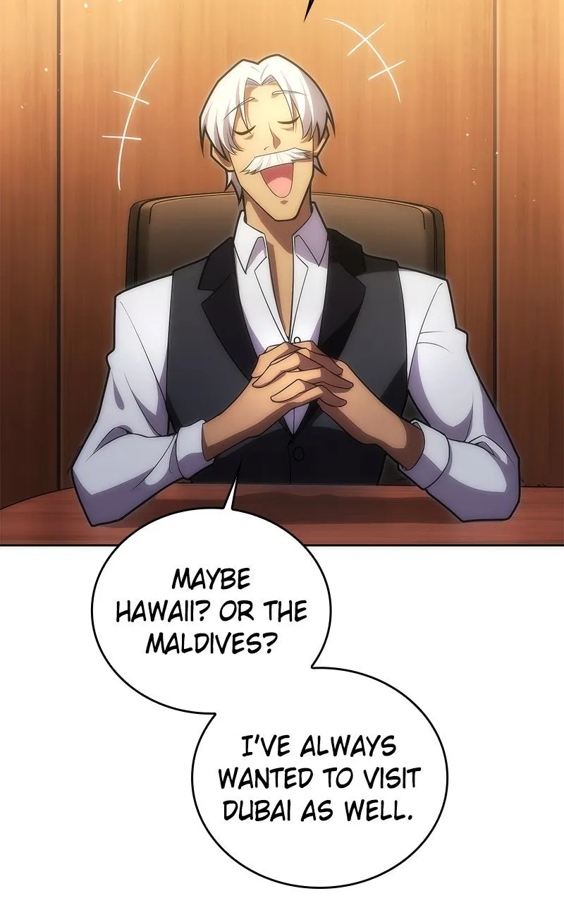 The Formerly Number One Ranked Rookie Chapter 24 page 95 - 