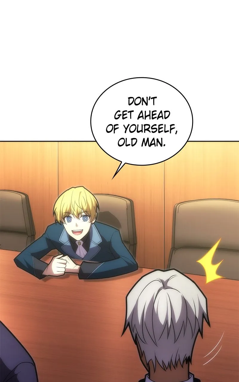 The Formerly Number One Ranked Rookie Chapter 24 page 96 - 