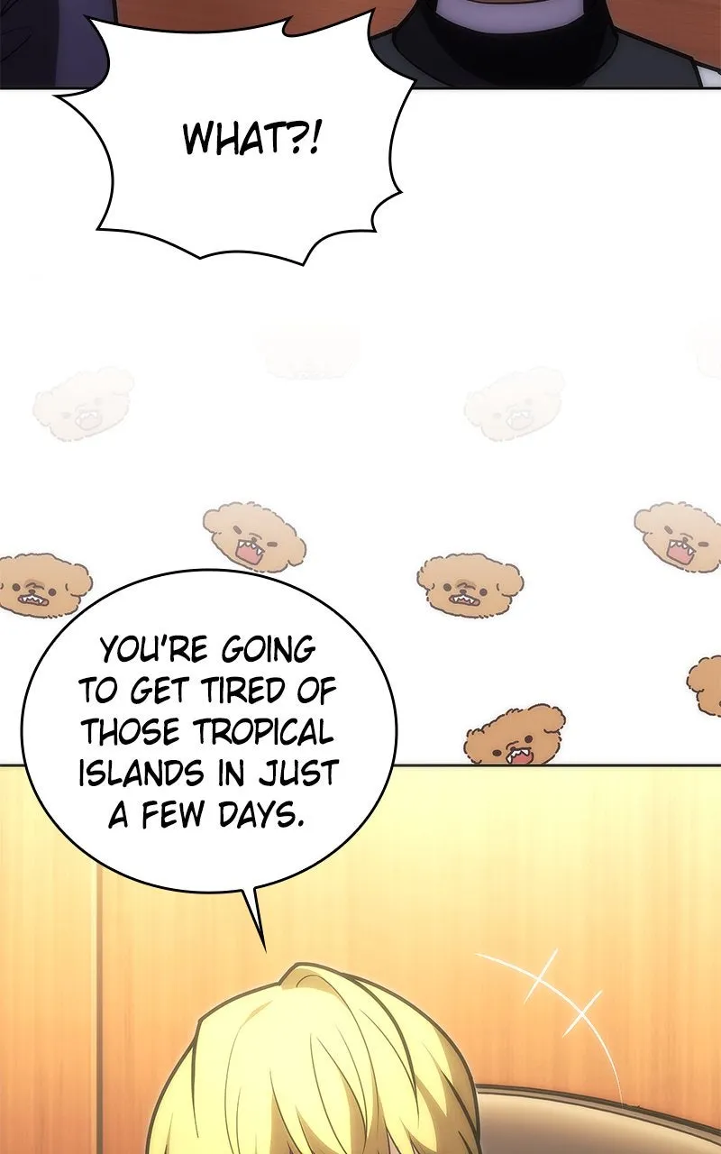 The Formerly Number One Ranked Rookie Chapter 24 page 97 - 