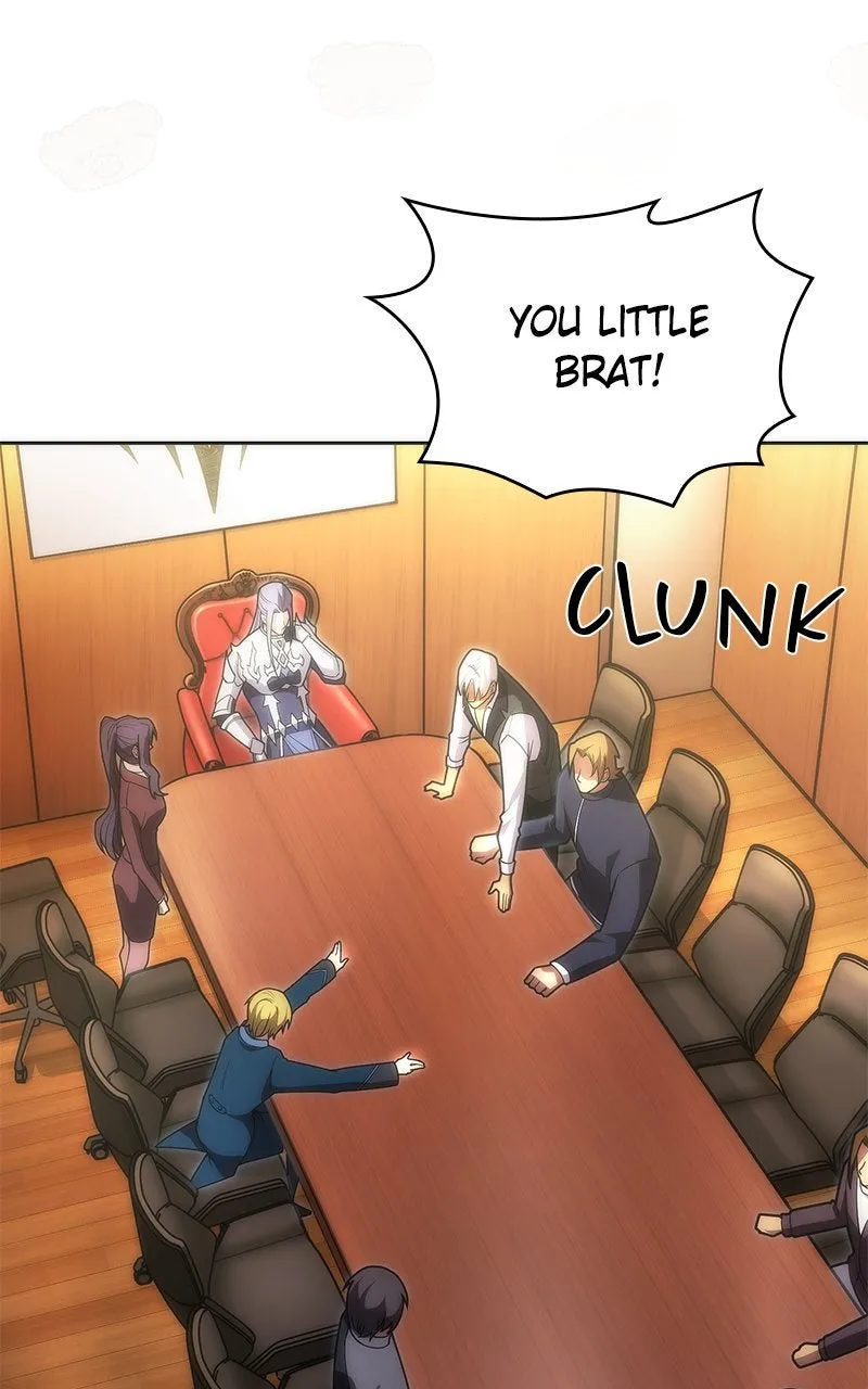 The Formerly Number One Ranked Rookie Chapter 24 page 99 - 