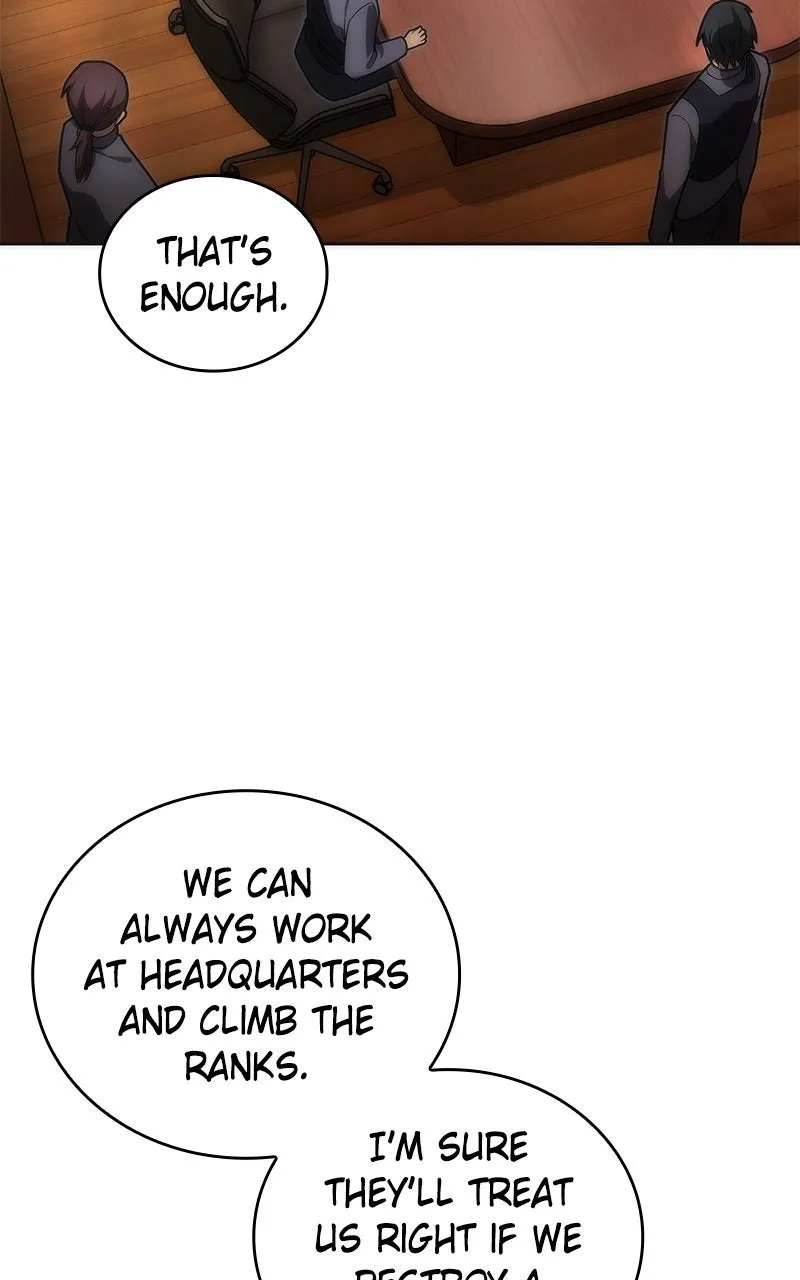The Formerly Number One Ranked Rookie Chapter 24 page 100 - 
