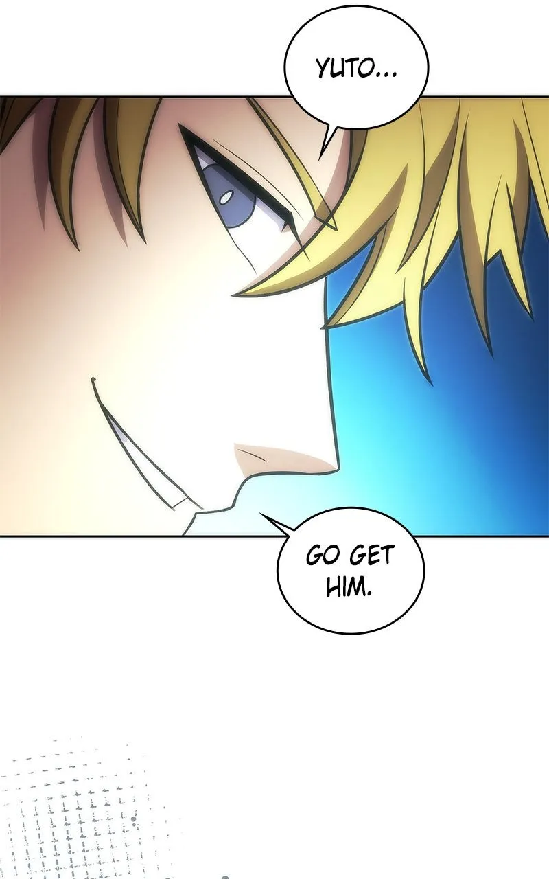 The Formerly Number One Ranked Rookie Chapter 25 page 111 - 