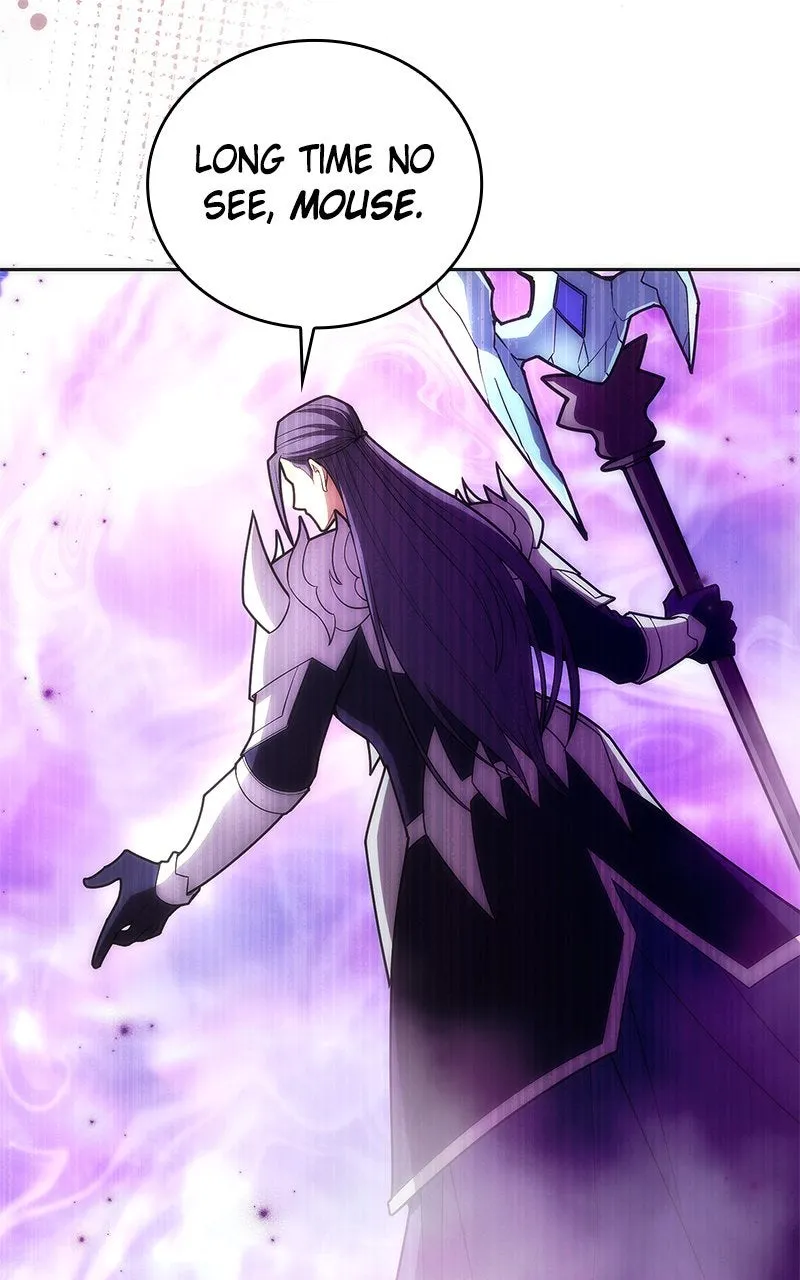 The Formerly Number One Ranked Rookie Chapter 25 page 14 - 