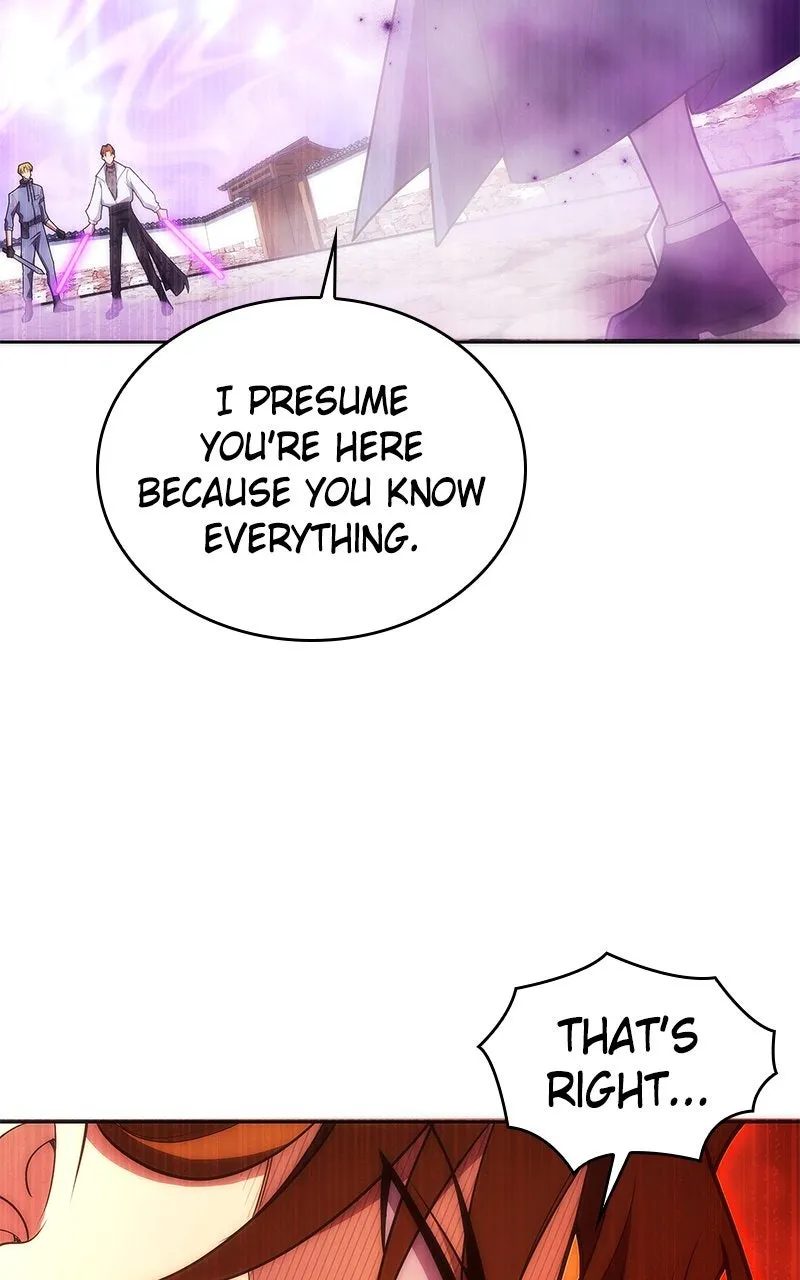 The Formerly Number One Ranked Rookie Chapter 25 page 15 - 