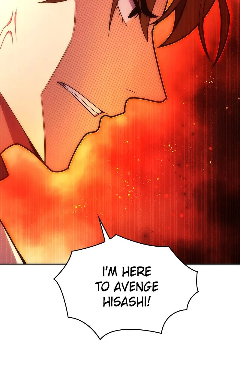 The Formerly Number One Ranked Rookie Chapter 25 page 16 - 