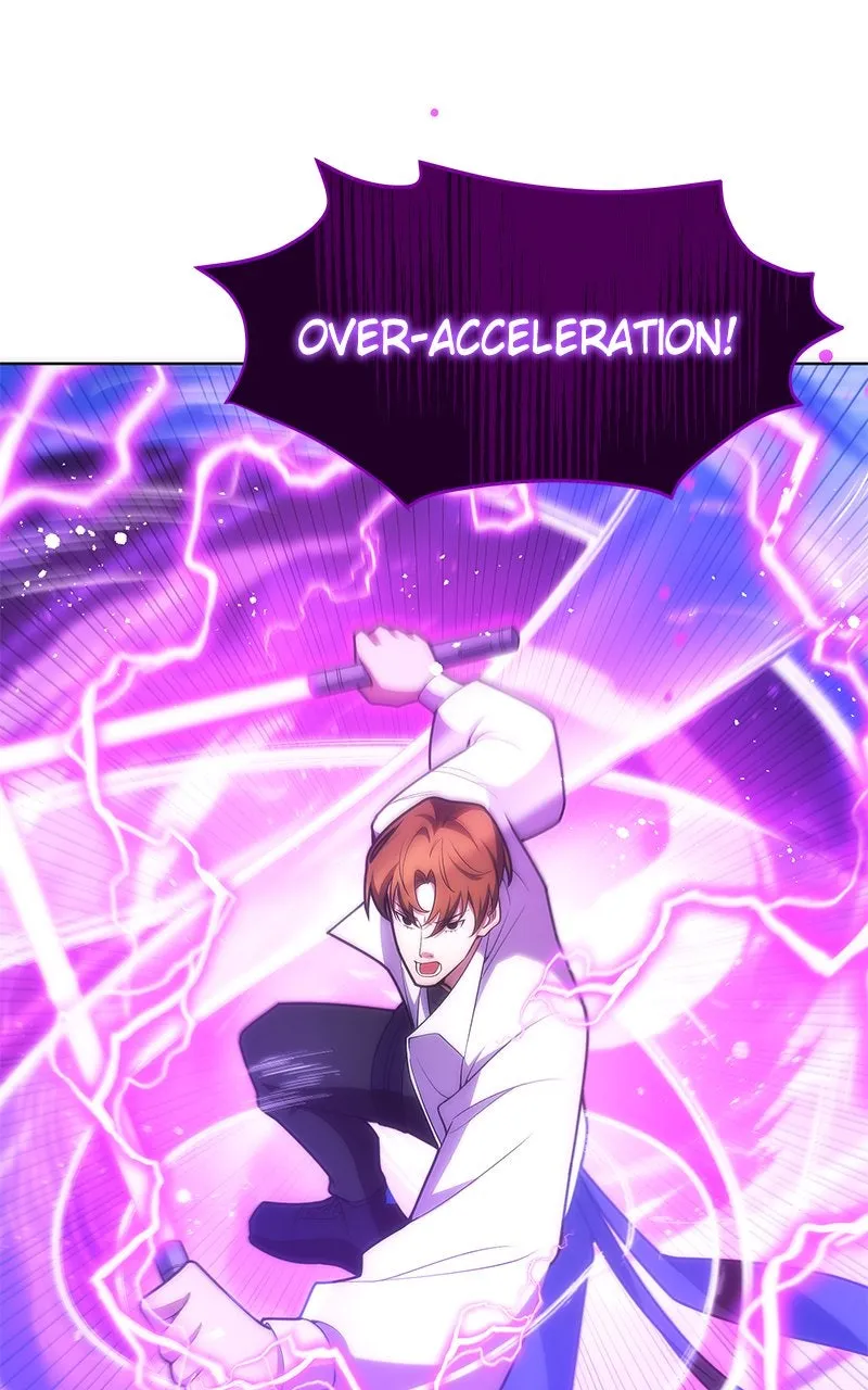 The Formerly Number One Ranked Rookie Chapter 25 page 17 - 