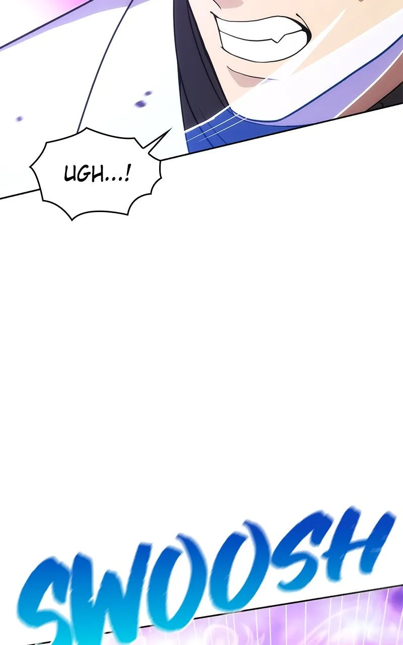 The Formerly Number One Ranked Rookie Chapter 25 page 20 - 