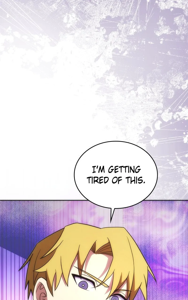 The Formerly Number One Ranked Rookie Chapter 25 page 3 - 