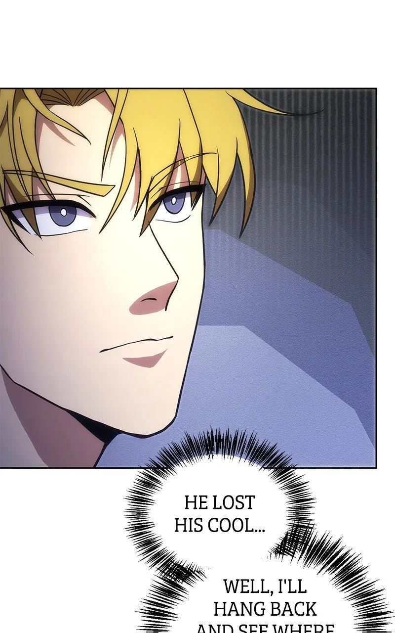 The Formerly Number One Ranked Rookie Chapter 25 page 24 - 