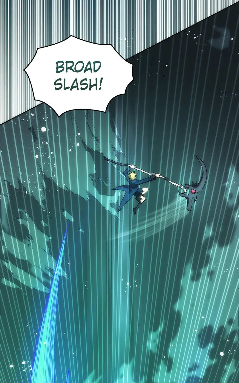 The Formerly Number One Ranked Rookie Chapter 25 page 27 - 