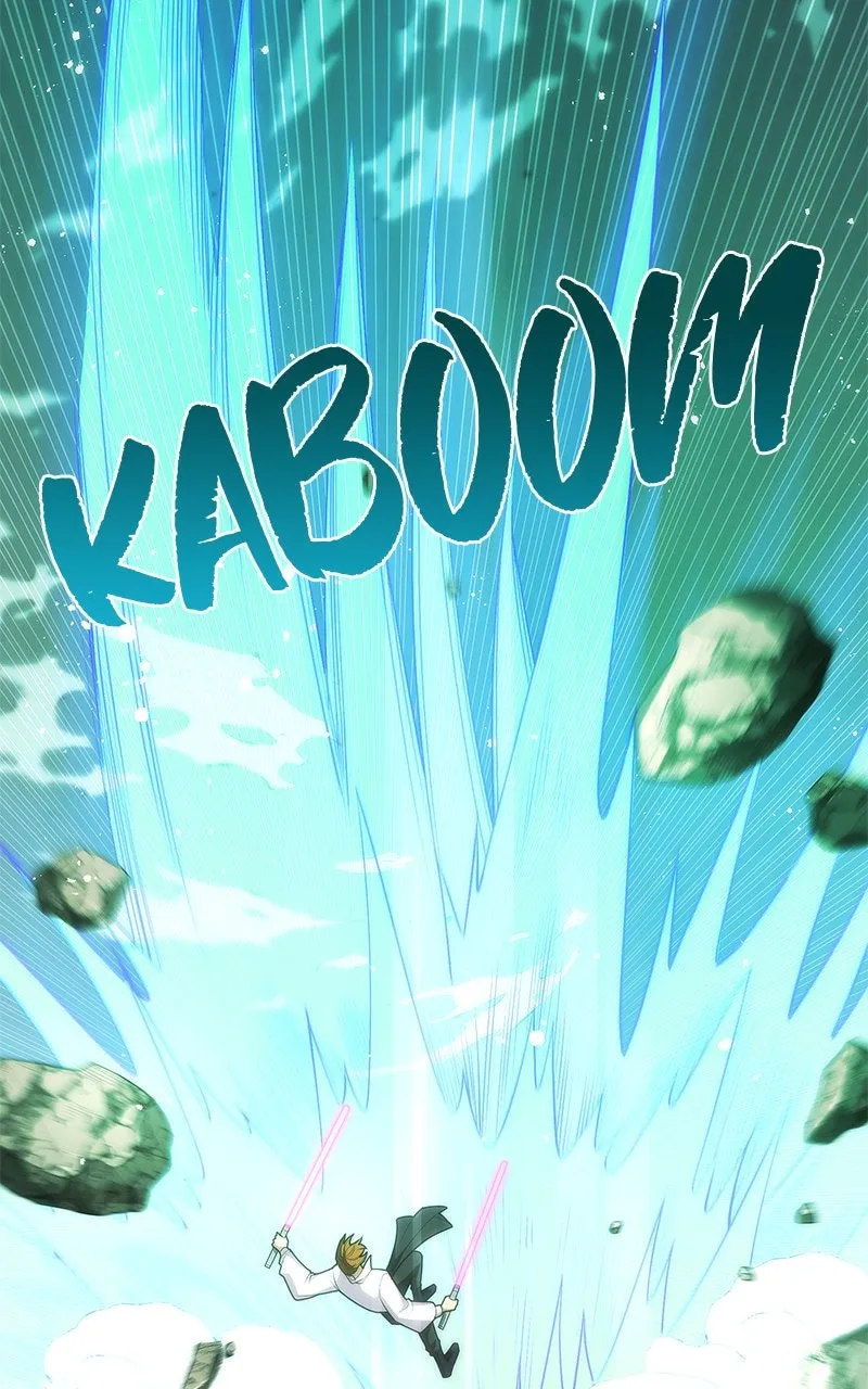 The Formerly Number One Ranked Rookie Chapter 25 page 28 - 