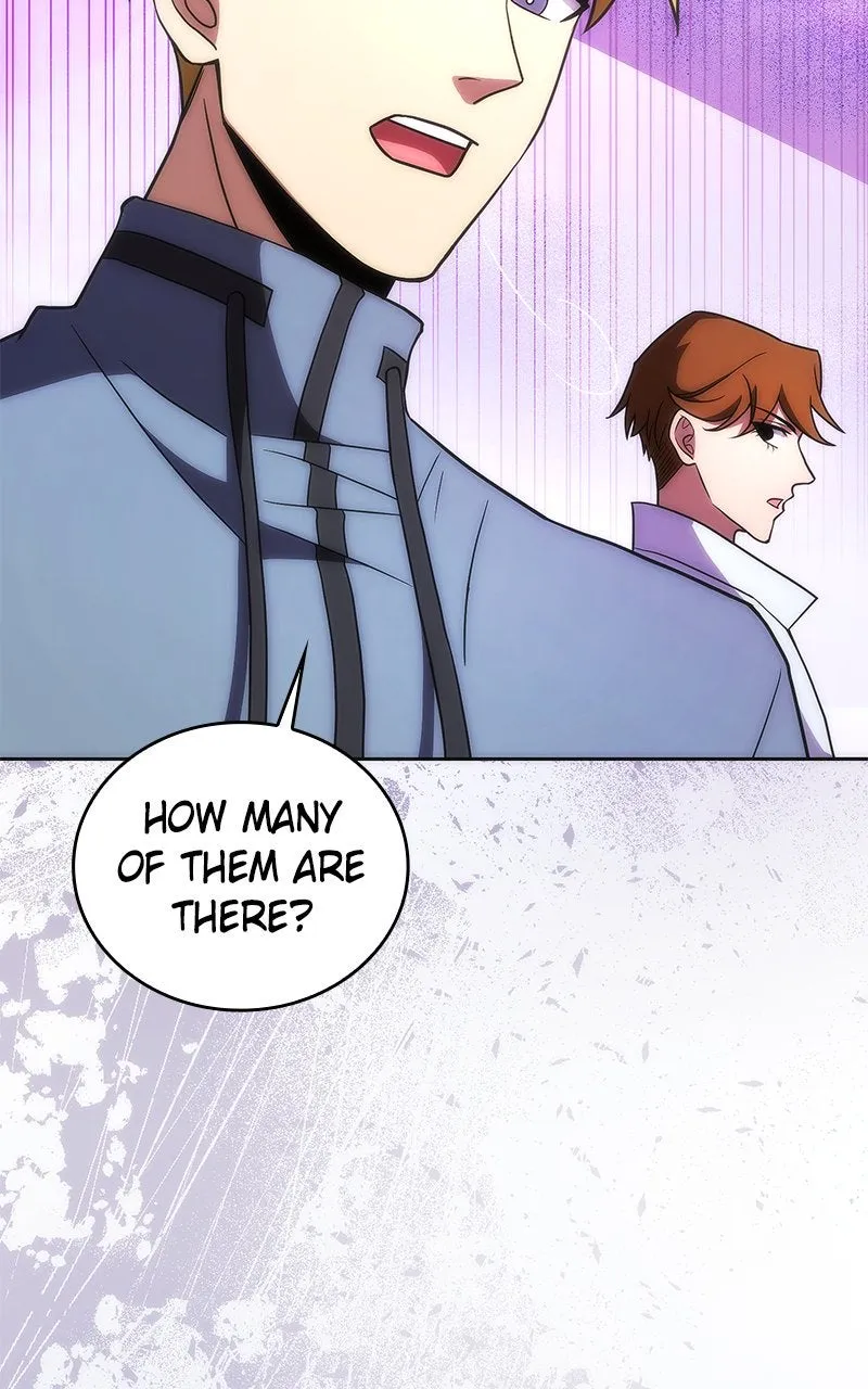 The Formerly Number One Ranked Rookie Chapter 25 page 4 - 