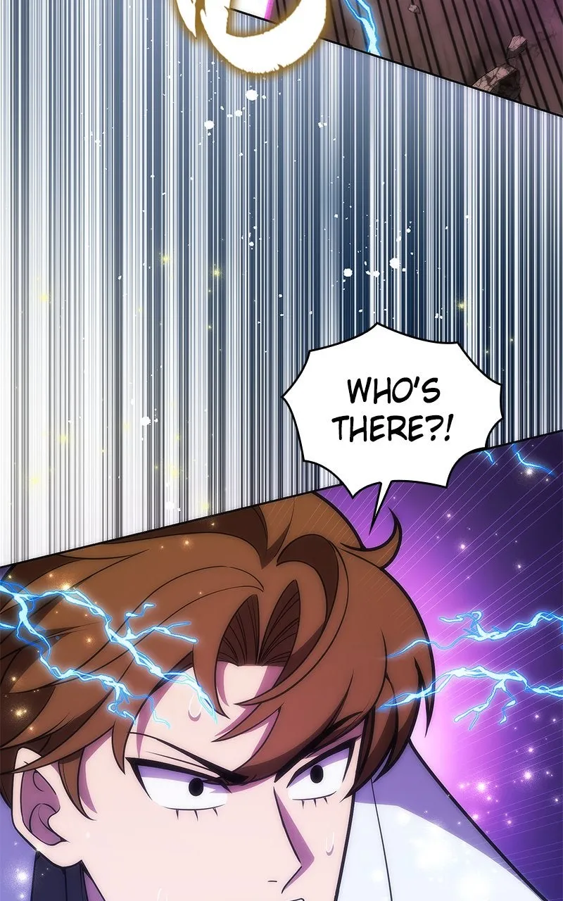 The Formerly Number One Ranked Rookie Chapter 25 page 31 - 