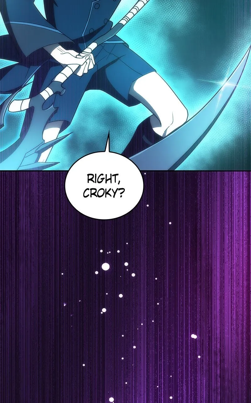 The Formerly Number One Ranked Rookie Chapter 25 page 35 - 