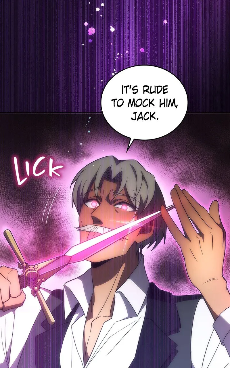 The Formerly Number One Ranked Rookie Chapter 25 page 36 - 