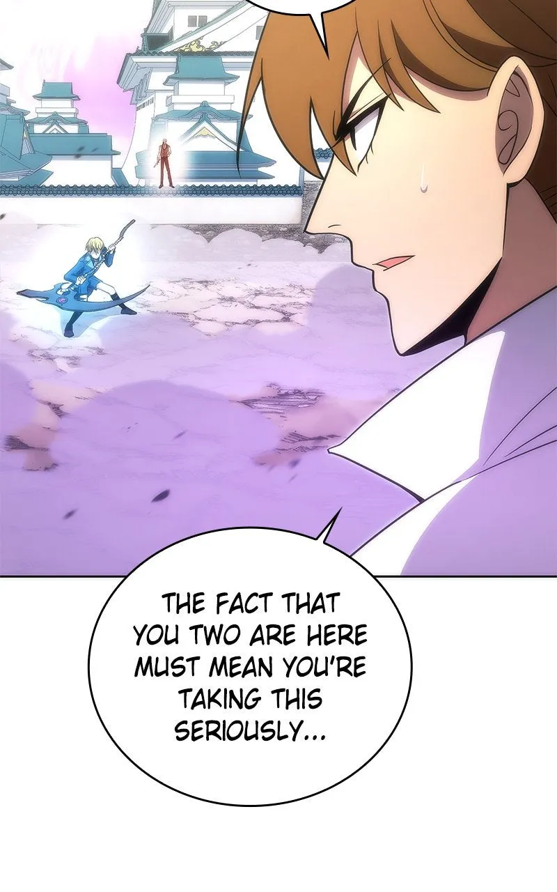 The Formerly Number One Ranked Rookie Chapter 25 page 38 - 