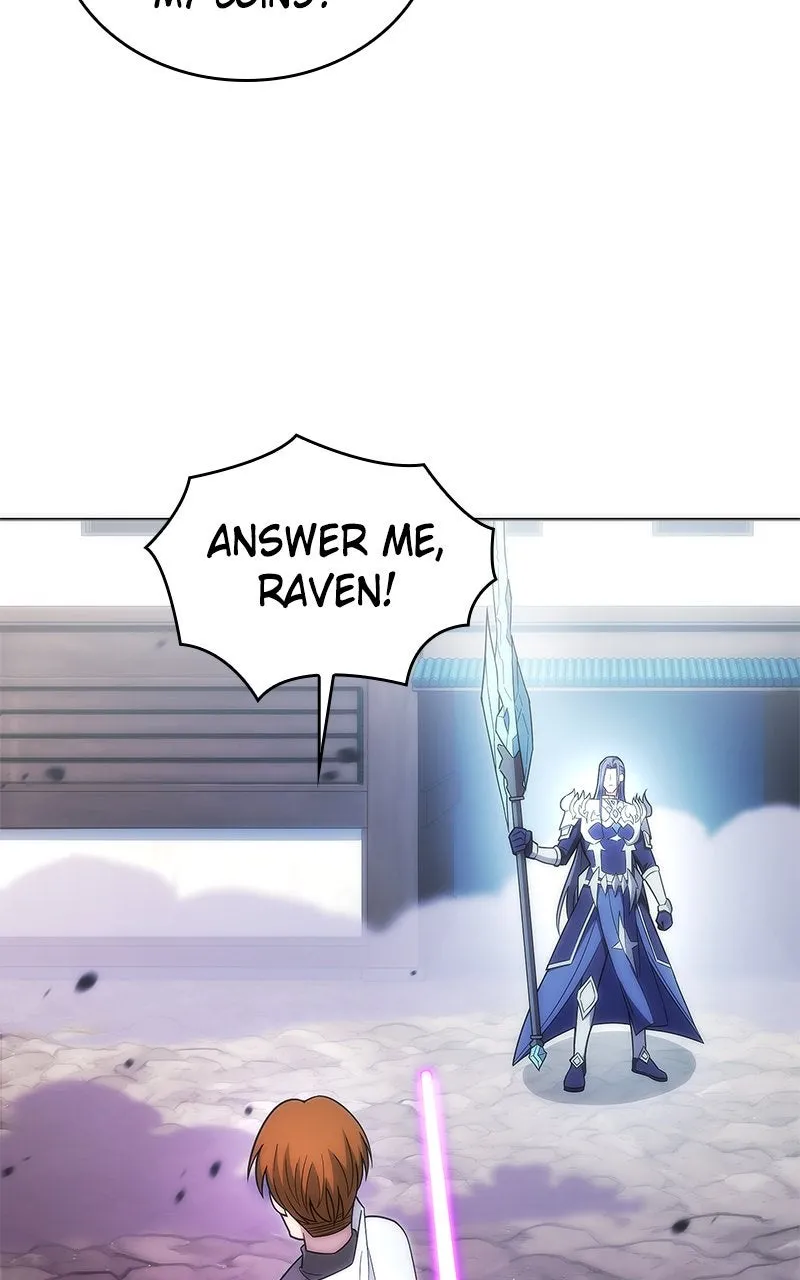 The Formerly Number One Ranked Rookie Chapter 25 page 40 - 
