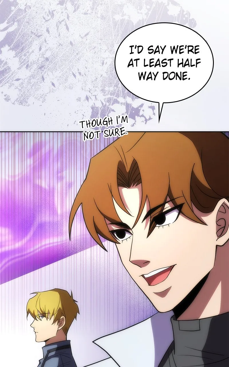 The Formerly Number One Ranked Rookie Chapter 25 page 5 - 