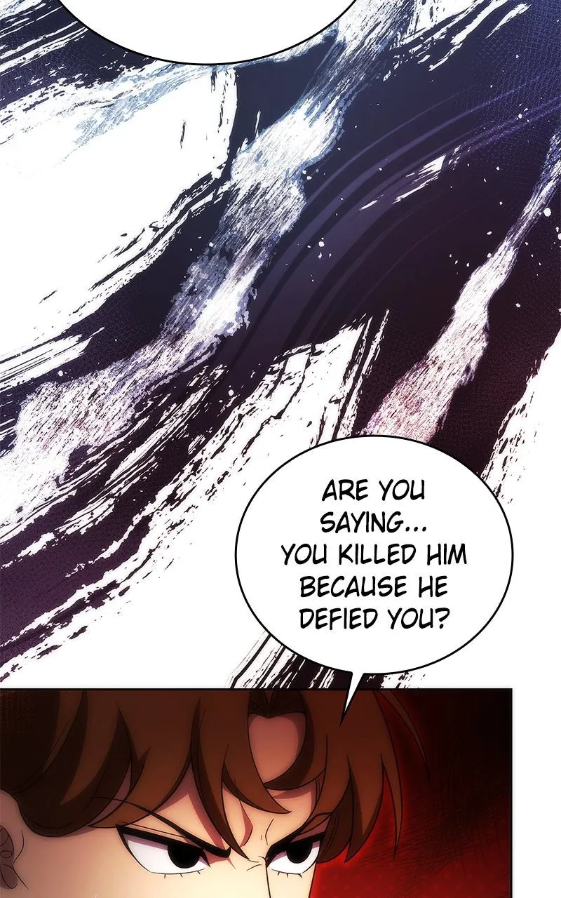 The Formerly Number One Ranked Rookie Chapter 25 page 43 - 
