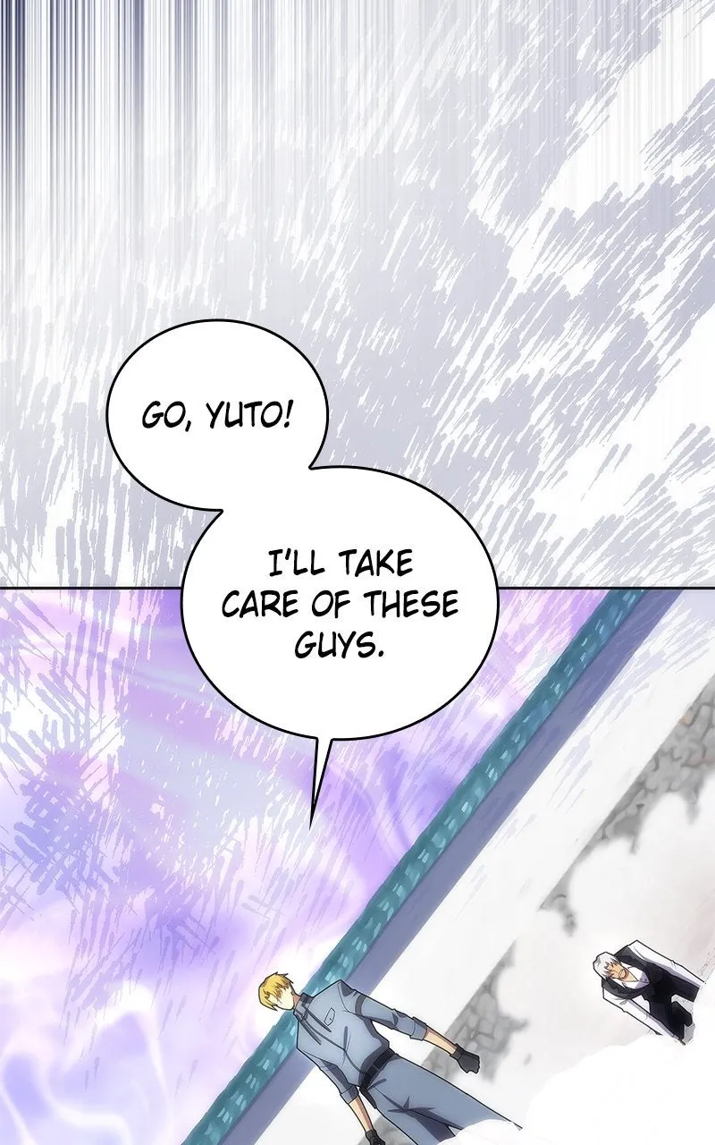 The Formerly Number One Ranked Rookie Chapter 25 page 53 - 