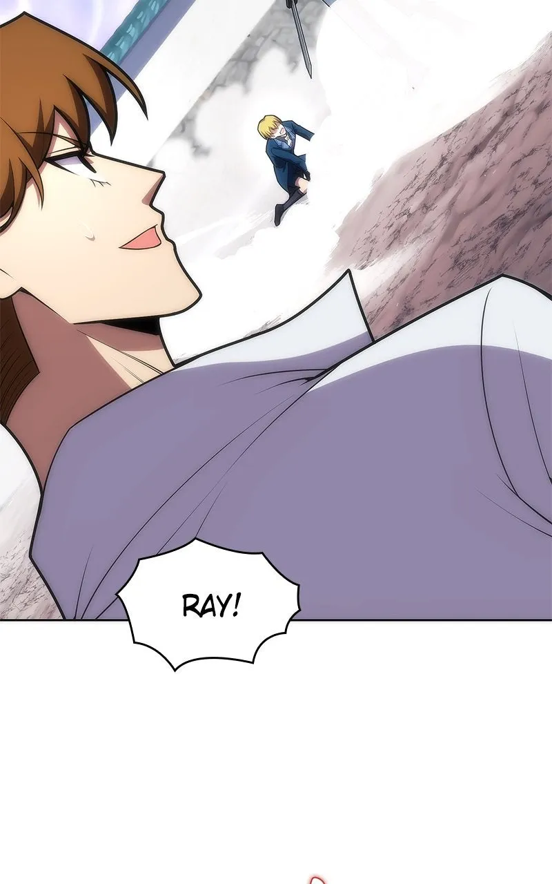 The Formerly Number One Ranked Rookie Chapter 25 page 54 - 