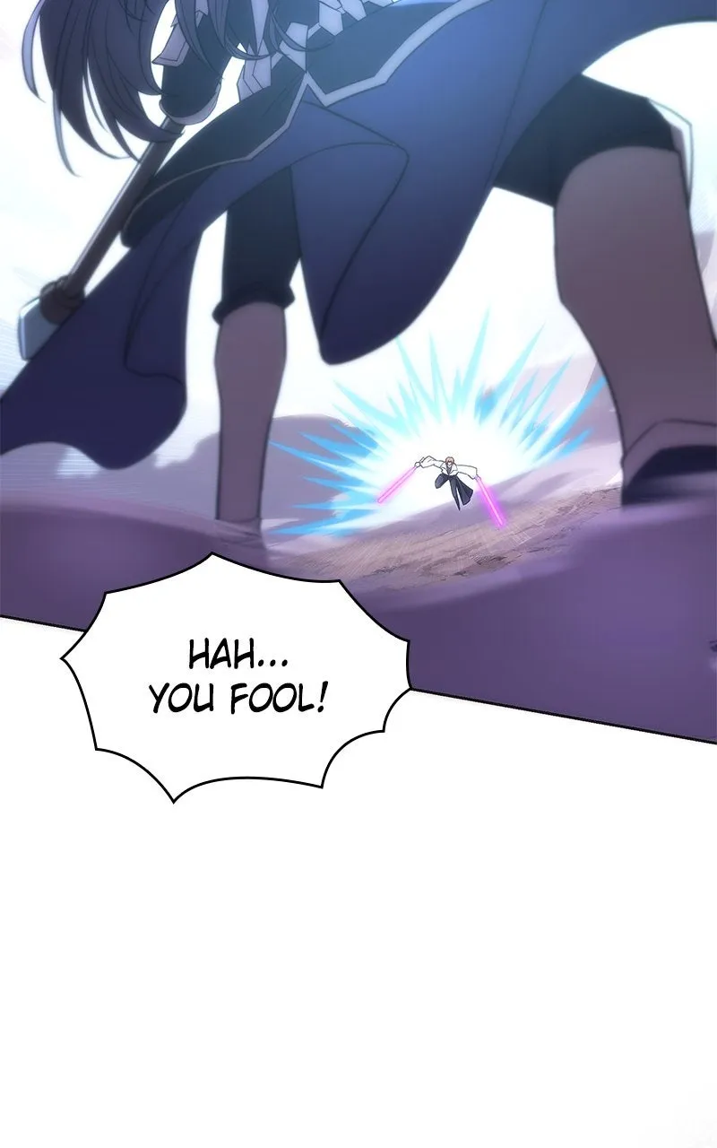 The Formerly Number One Ranked Rookie Chapter 25 page 57 - 