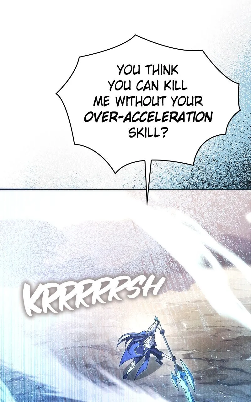 The Formerly Number One Ranked Rookie Chapter 25 page 58 - 